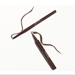 GIRLACTIK Perfect Pair Eyeliner Duo NIB